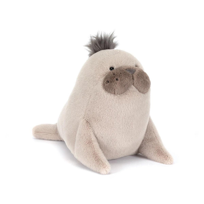 Roarwell Sea Lion
