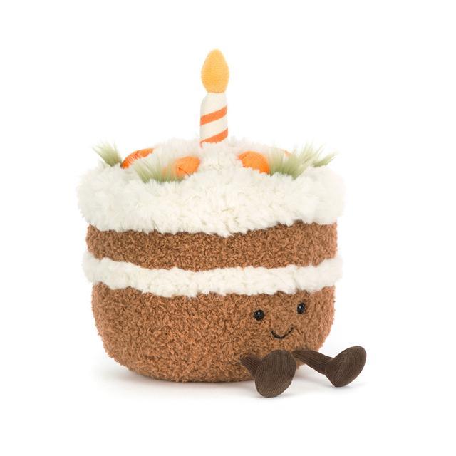 Amuseables Carrot Cake
