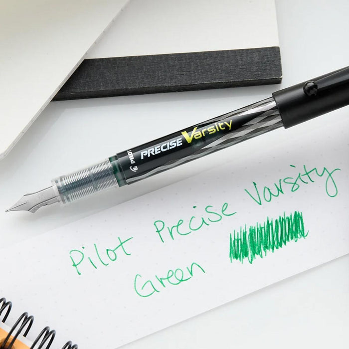 Pilot Varsity Green