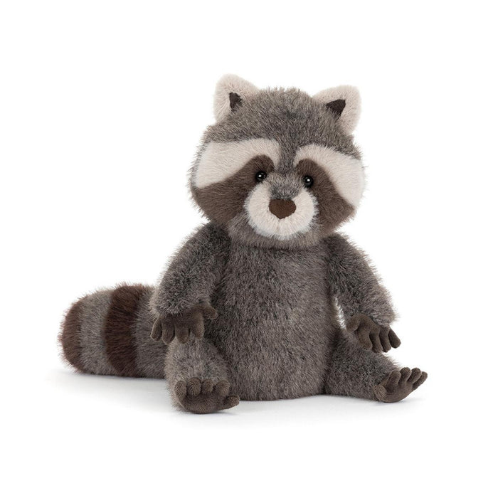 Trixiwoo Raccoon