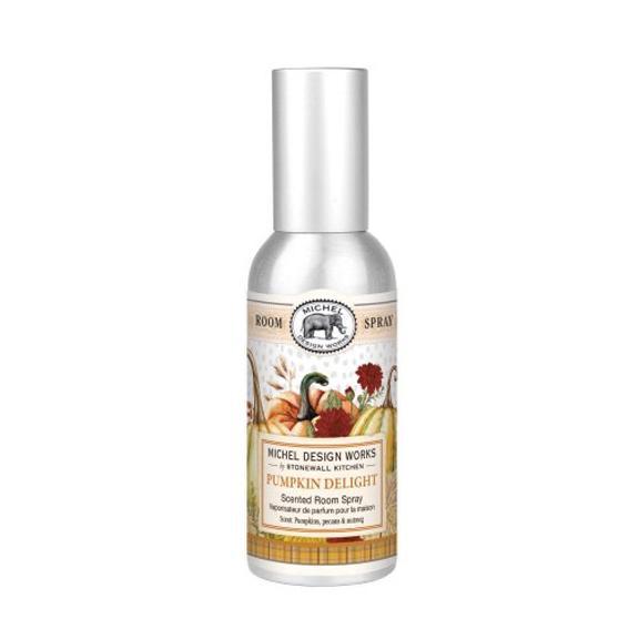 Pumpkin Delight Room Fragrance