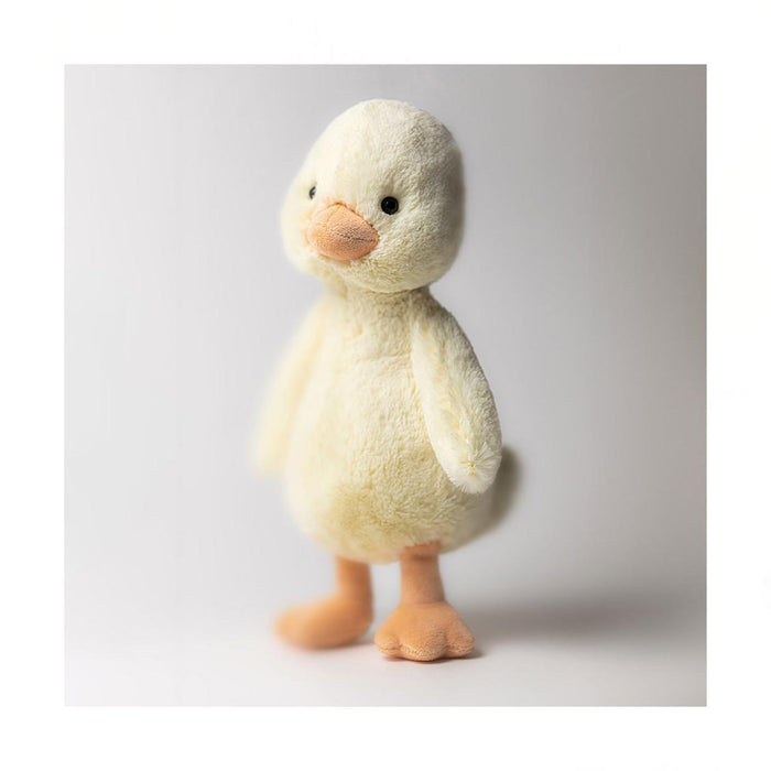 Bashful Duckling Original