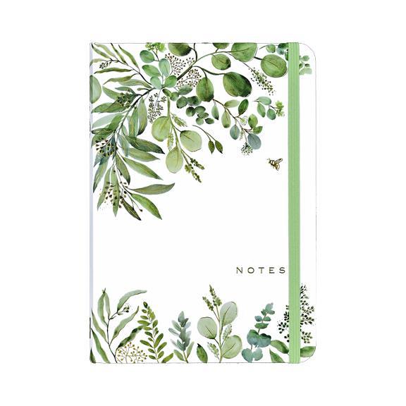 Eucalyptus Journal Small