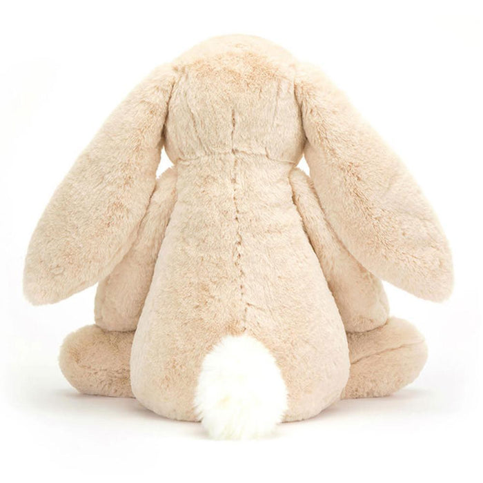 Bashful Luxe Bunny Willow Huge