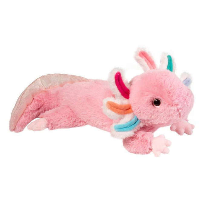 Jazzie Axolotl