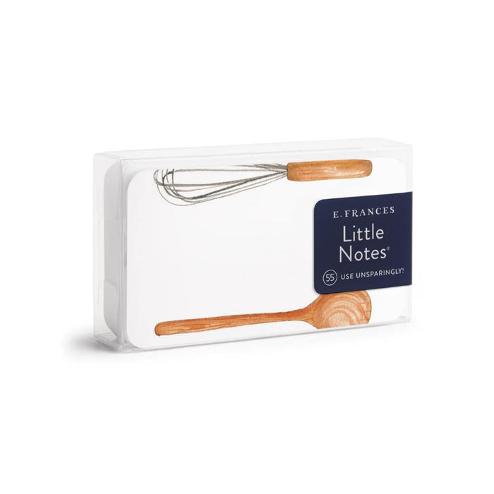 Little Notes - Whisky Business