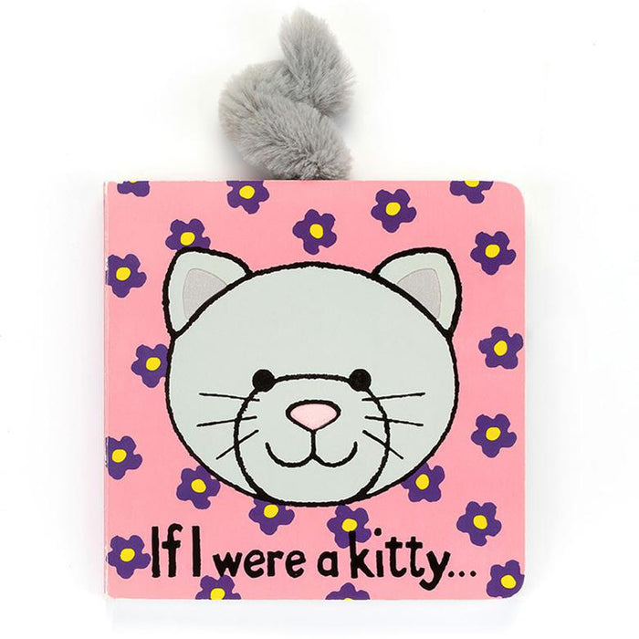 If I Were a Kitty