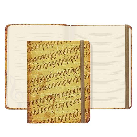 Music Journal