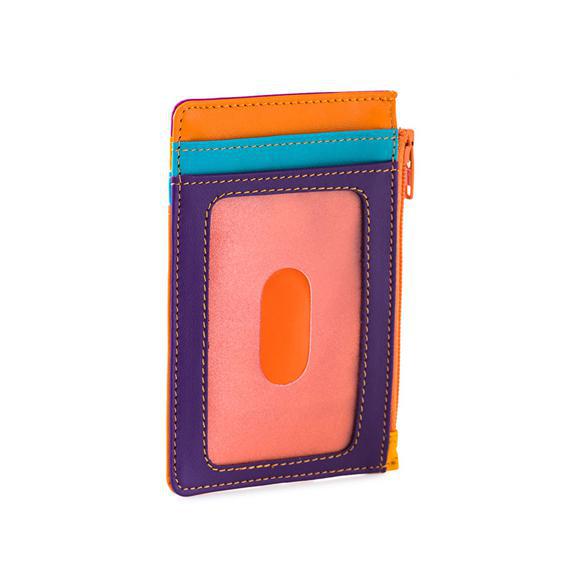 Credit Card Holder with Coin Purse - Copacabana