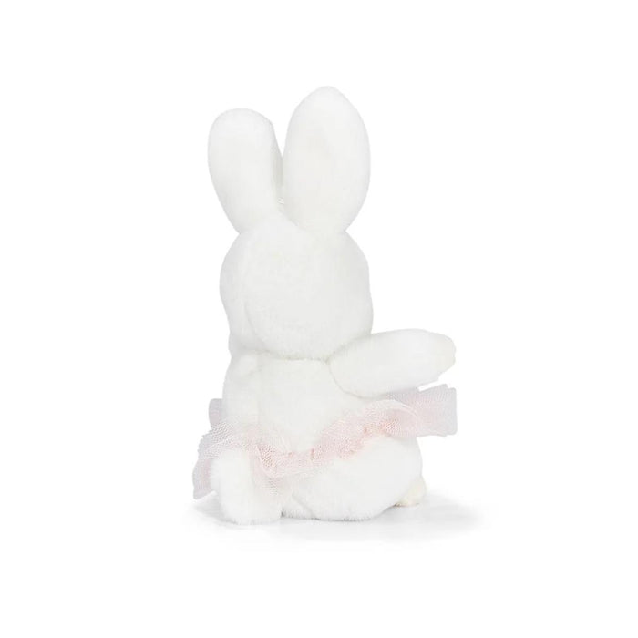 Blossom Bunny Bag Charm