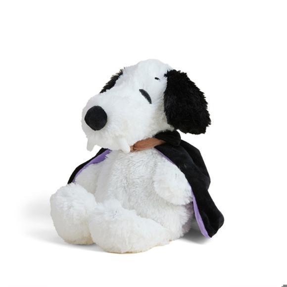 BooCrew Snoopy Warmies