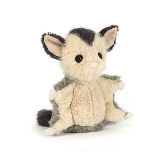 Lolly Sugar Glider