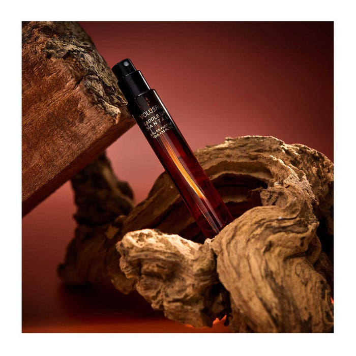 10ml Eau De Parfum - Saddle Up Santal