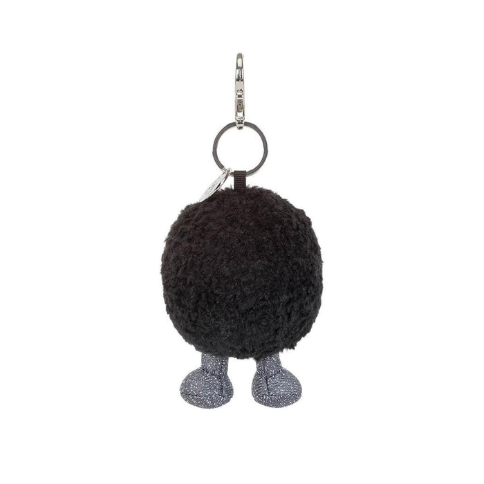 Amuseables Black Hole Bag Charm