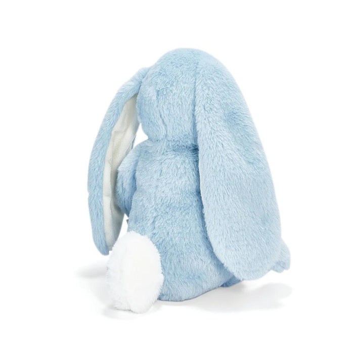 Little Nibble 12" Bunny - Maui Blue