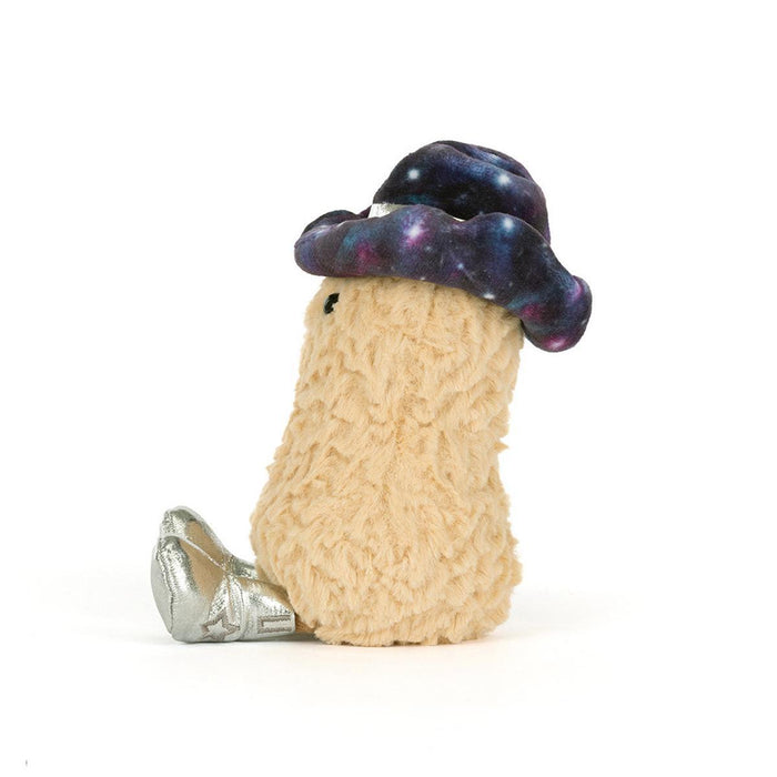 Amuseables Peanut Space Rodeo Outfit