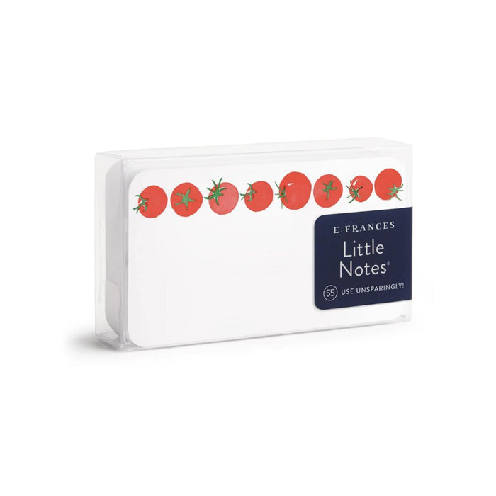 Little Notes - Tomato