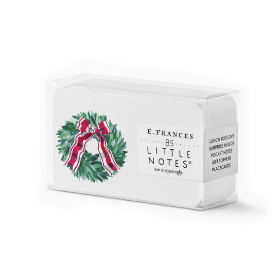 Little Notes - Laurel Wreath