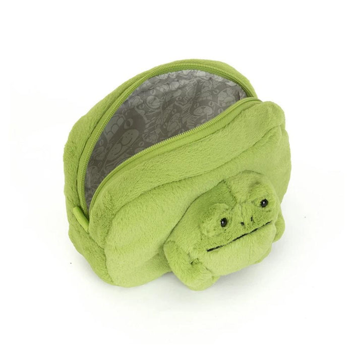 Ricky Rain Frog Pouch