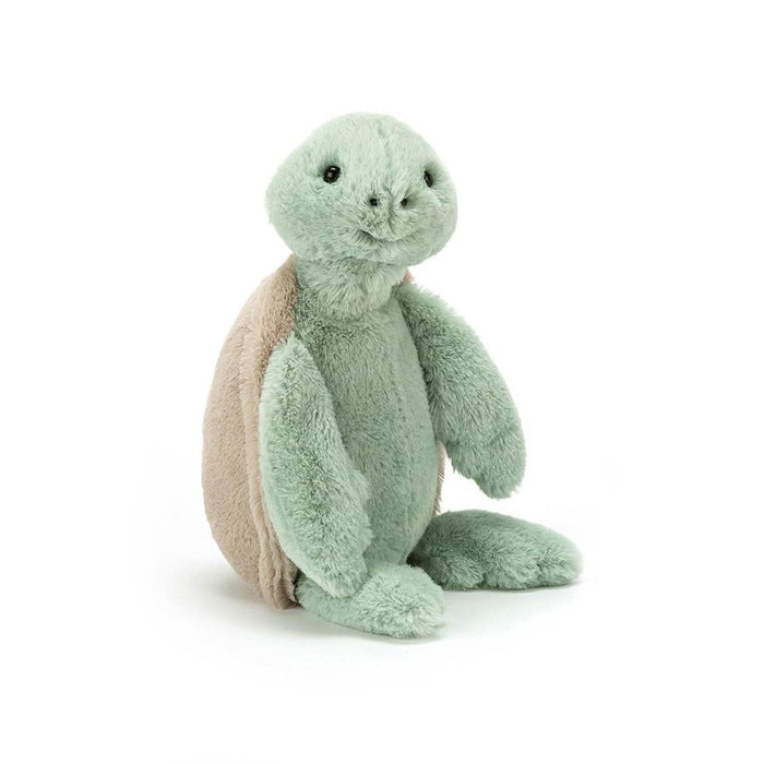 Bashful Turtle Original