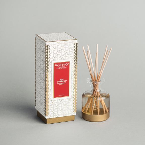 Red Currant Holiday Diffuser