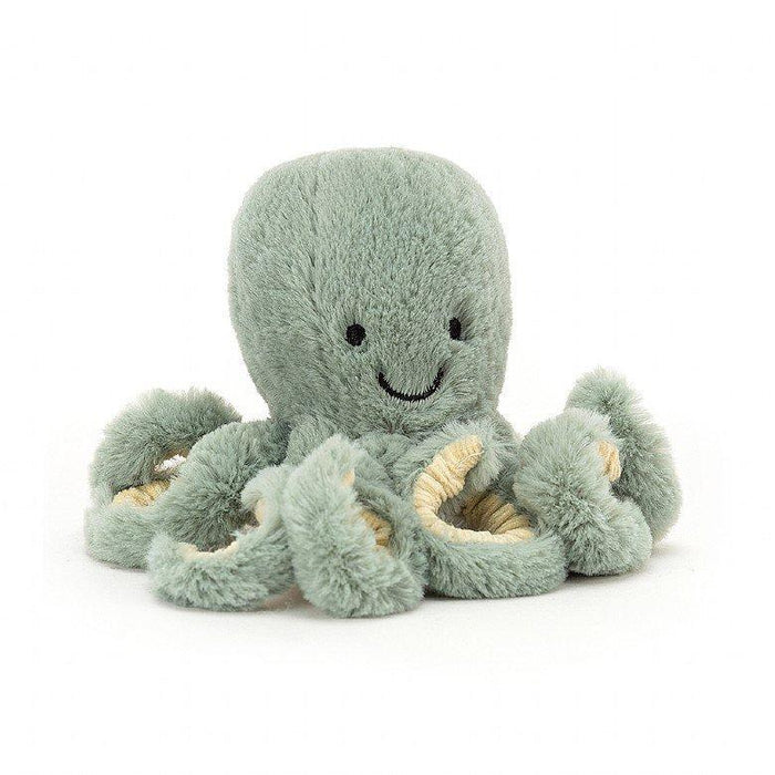 Odyssey Octopus Little