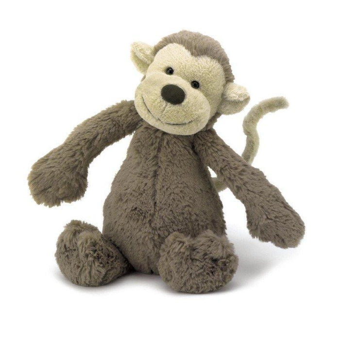Bashful Monkey Original