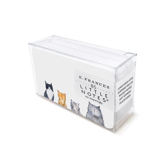 Little Notes - Cat's Meow