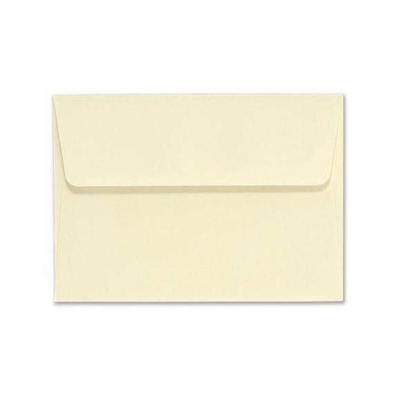 Watercolor Quill Thank You Notes