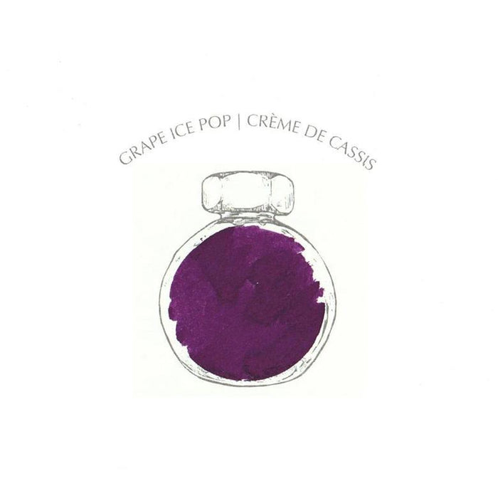 Grape Ice Pop Ink 38ml