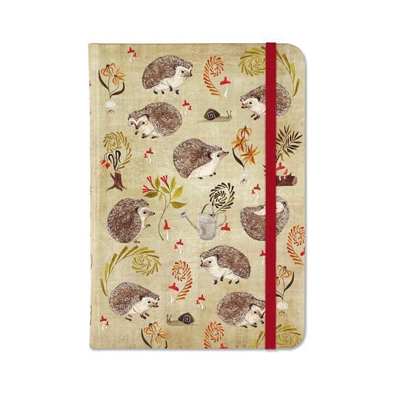 Hedgehogs Journal