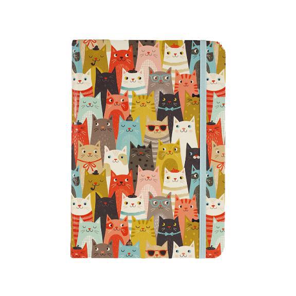 Cats Small Journal