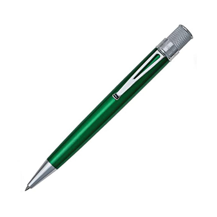 Retro 1951 Green Tornado Classic Lacquer Rollerball Pen