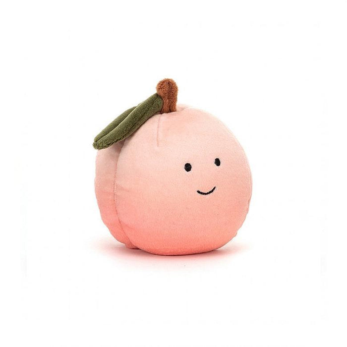 Fabulous Fruit Peach