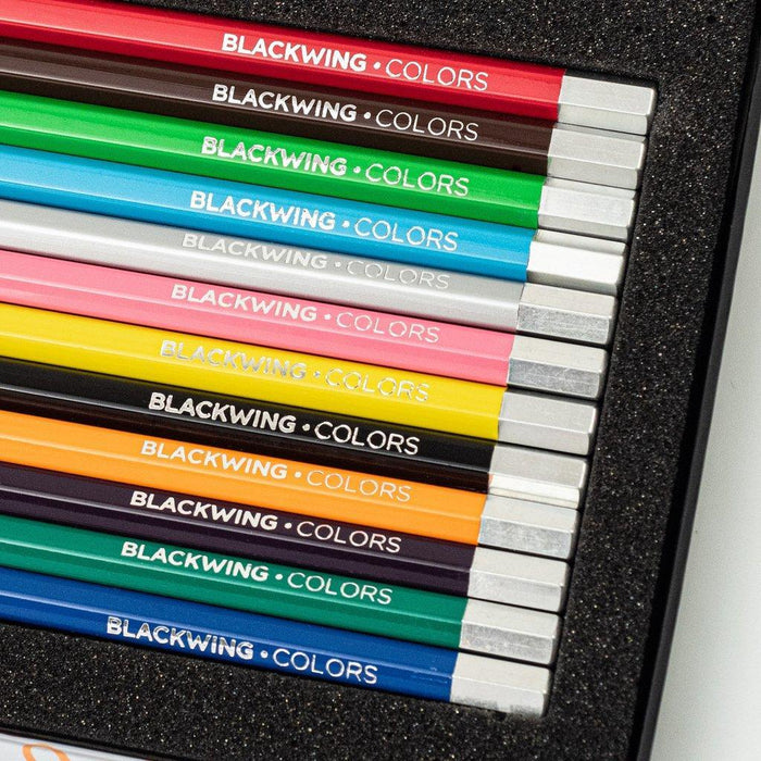 Blackwing Colored Pencils
