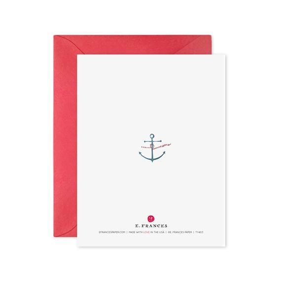 Whale Thank You Notes