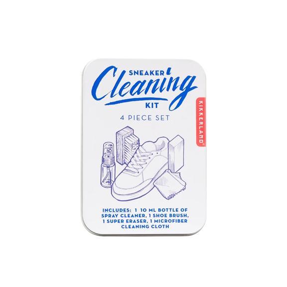 Sneaker Cleaning Kit