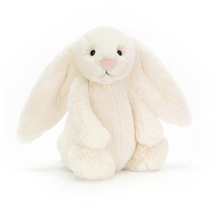 Bashful Bunny Cream Original