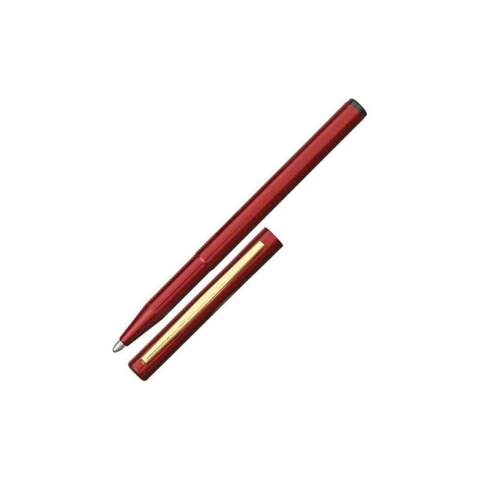 Stowaway Space Pen - Red