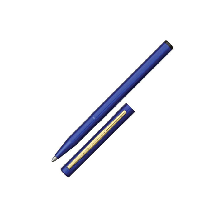 Stowaway Space Pen - Blue