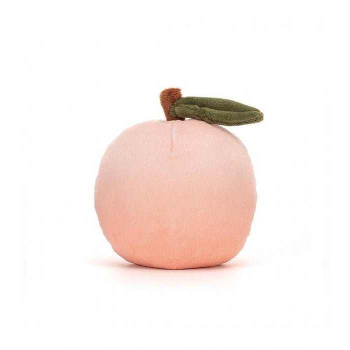 Fabulous Fruit Peach