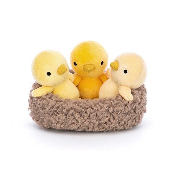 Nesting Chickies