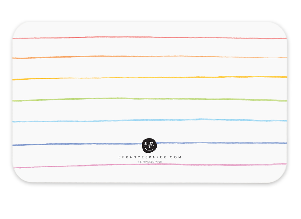 Little Notes - Happy Dots