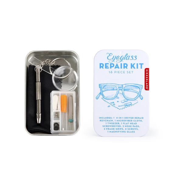 Eyeglass Repair Kit