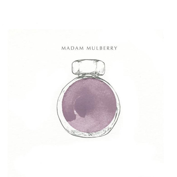 Madam Mulberry Ink 38 ml