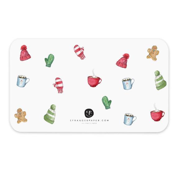 Little Notes - Gingerbread