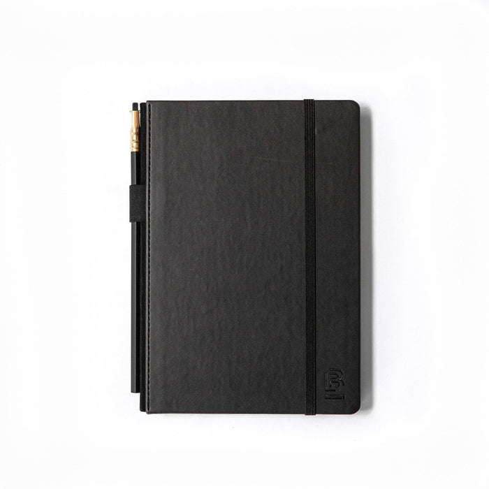 Blackwing Medium Blank Slate Sketchbook