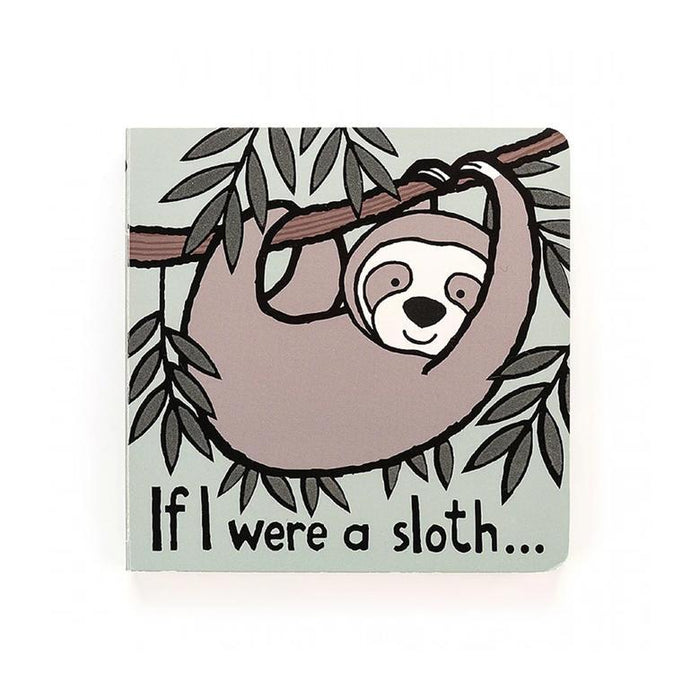 If I Were a Sloth