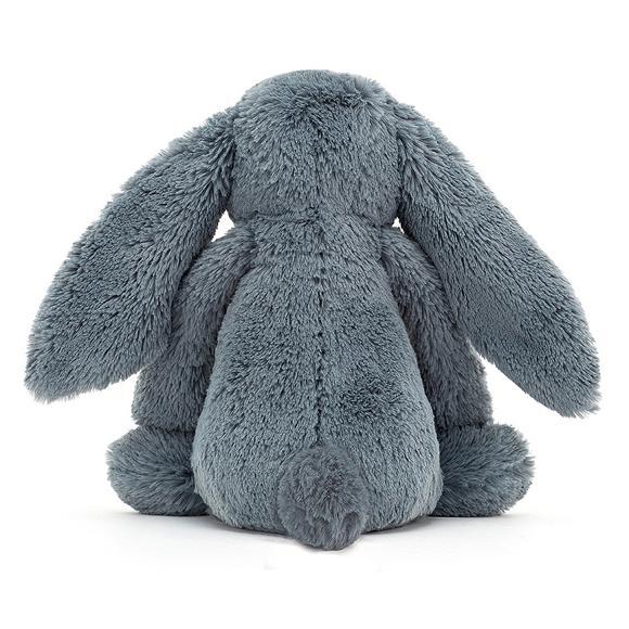 Bashful Bunny Dusky Blue Original